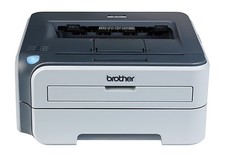 Brother HL-2150N A4 stampante