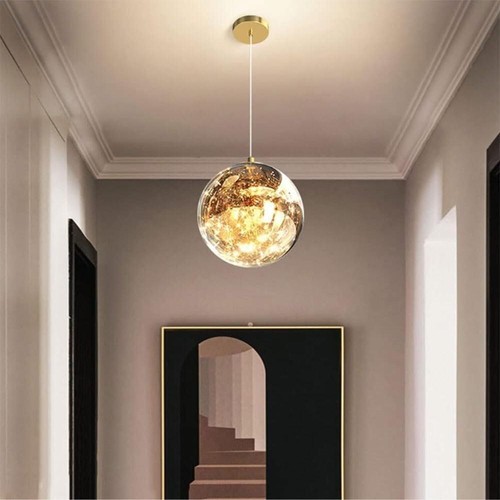 Lampadario sospensione led - a,