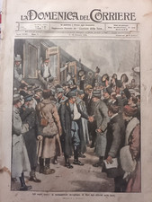 domenica del corriere  9 - 16