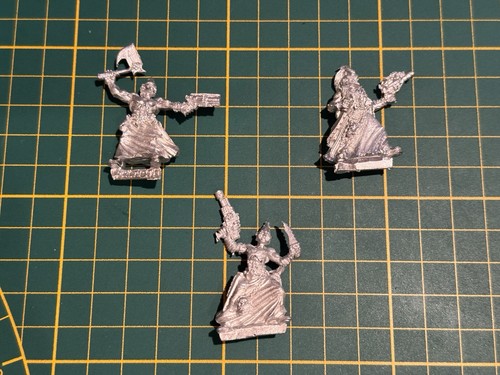 Warhammer 40k chaos - 40k,