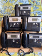 Telefono fisso alcatel lucent - alcatel,