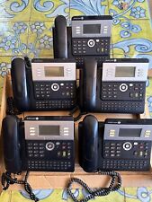 Telefono Fisso Alcatel Lucent