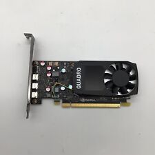 USATO-NVIDIA Quadro P400 2 GB