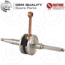 ALBERO MOTORE TIPO ORIGINALE