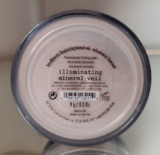 bareMinerals polvere di finitura velo minerale illuminante 9 g / 0,3 oz