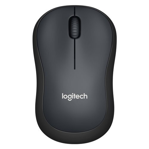 Logitech mouse consumer - logitech, m