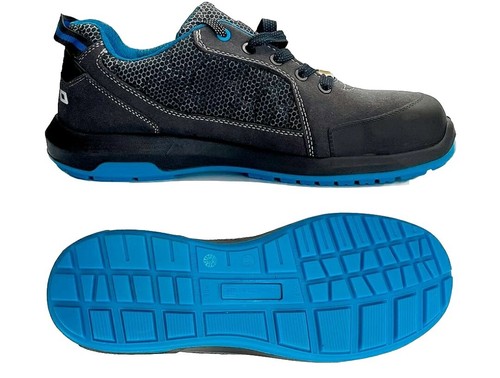 Scarpe antinfortunistiche - antinfortunistiche, /