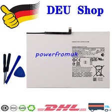 HQ-6300SA HQ-6300SD BATTERIA per Samsung Galaxy Tab A8 10.5" SM-X200N SM-X205N WiFi