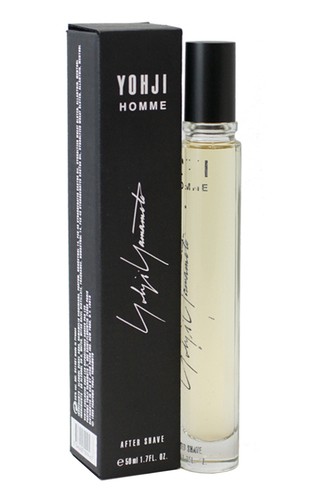 Yohji yamamoto after shave - yamamoto,
