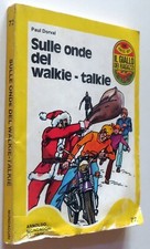 MONDADORI IL GIALLO DEI BOYS