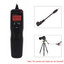 Timer rilascio otturatore