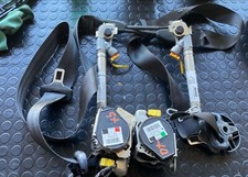 CINTURE ANTERIORI DESTRA E SINISTRA LANCIA YPSILON 2012-2024