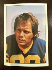 Fred Dryer 1987 TCMA