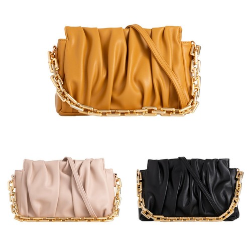 Borsa donna trapuntata