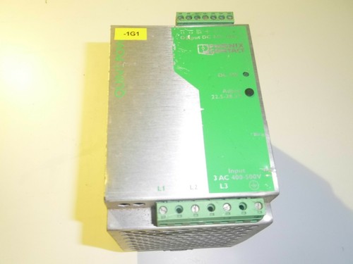Phoenix contact alimentatore - phoenix,