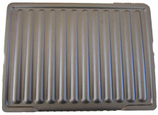 PIASTRA bistecchiera de longhi living innovation PIATTO ANTIADERENTE PERFETTO