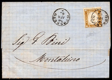 1324 - Antichi Stati, Sardegna