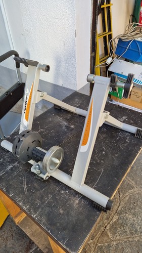 Rulli per allenamento bici - per,
