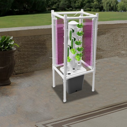 Kit germinazione strati - kit, 6