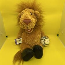 Scatola 10 mascotte calcio