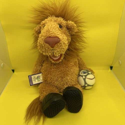 Scatola mascotte calcio - scatola, 10