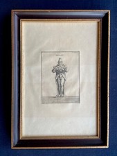 Incisione bulino pietro - incisione,
