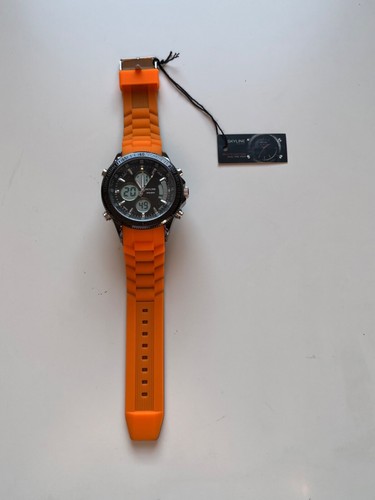 Orologio skyline multifunction - orologio,