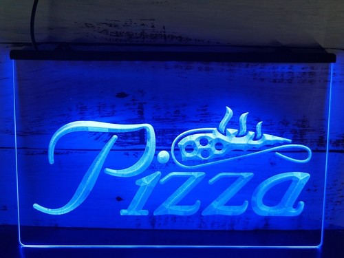 Insegna luminosa neon led - insegna,