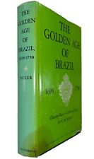 The Golden Age of Brazil