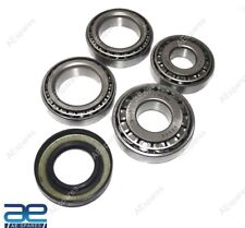 Kit Di Riparazione E Revisione