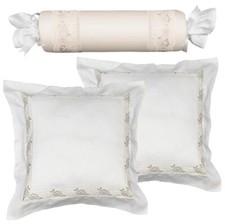 DAVID SET 3 CUSCINI ARREDO