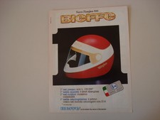 advertising Pubblicità 1983