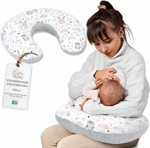 Cuscino allattamento - cuscino,