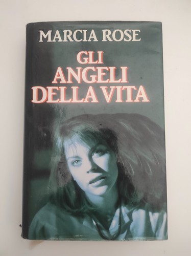 Marcia rose gli - marcia,