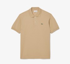 Polo Uomo Manica Corta Lacoste