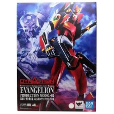Bandai - Eva-02 Neo Genesis