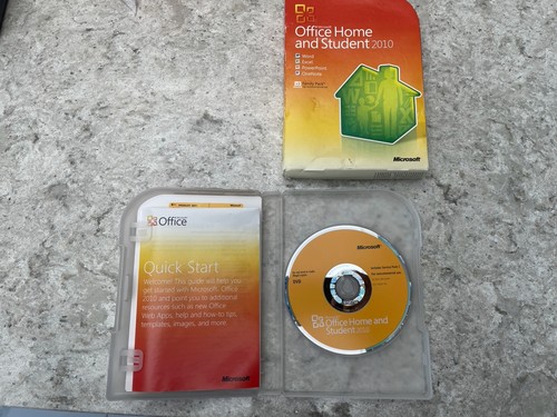 Microsoft office home and - office,