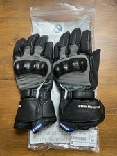 Guanti Moto BMW 