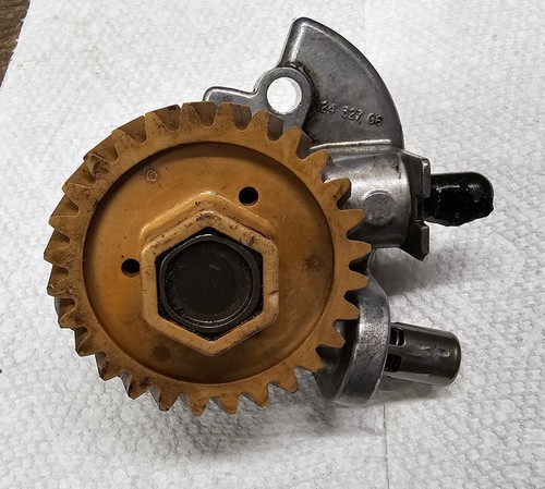 Pompa olio oem kohler - pompa,