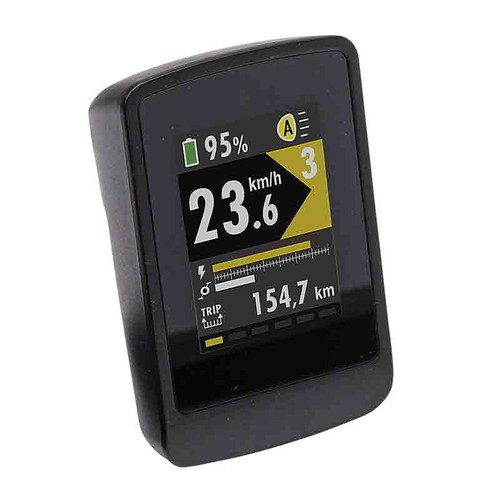 Display lcd oli colori - a, per
