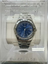 Swatch Watch Irony Watch