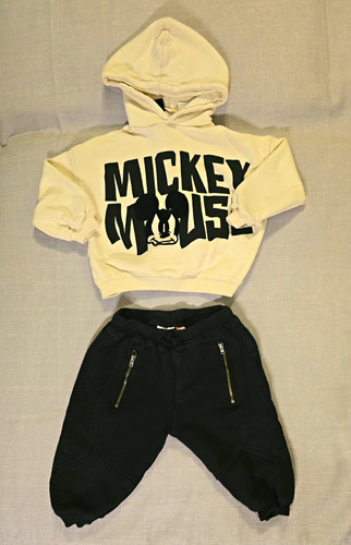 Zara disney topolino - zara,