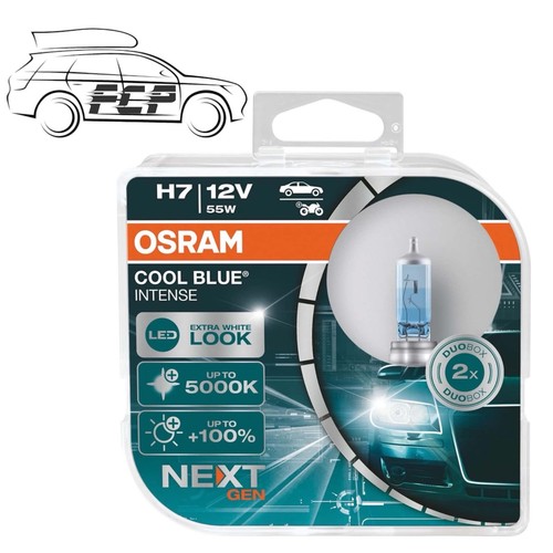Lampadine per fari - , osram