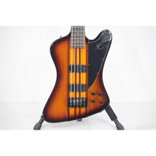 Epiphone Thunderbird Pro V basso 5 corde usato 2009 ottime condizioni