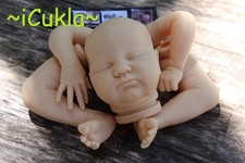 Kit quinlyn reborn baby - kit,