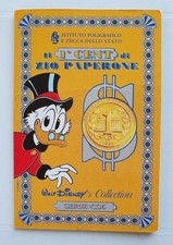 1° CENT di Zio Paperone -