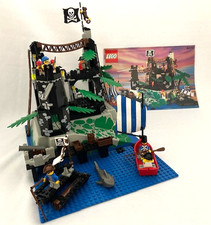 Lego Pirates 6273 Rock Island