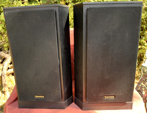 Altoparlanti angolari - hi-fi,