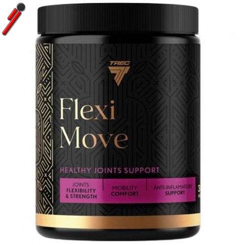 Trec beauty flexi move 300 - beauty,, move,