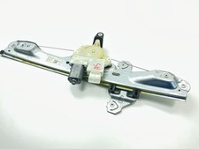 CREMAGLIERA ANTERIORE SINISTRA